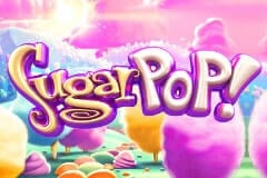 Juego de tragamonedas Sugar Pop / Canady Crush