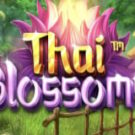 Tragamonedas 
Thai Blossoms