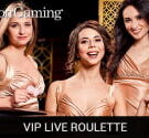 Live VIP Roulette