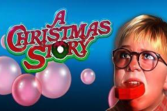 Tragamonedas 
A Christmas Story