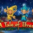 Tragamonedas 
A Tale of Elves