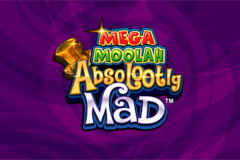 Tragamonedas Absolootly Mad Mega Moolah