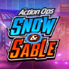 Tragamonedas 
Action Ops: Snow & Sable