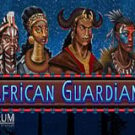 Tragamonedas 
African Guardians