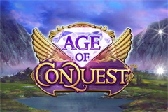 Juego de tragamonedas Age of Conquest