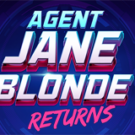 Tragamonedas 
Agent Jane Blonde Returns