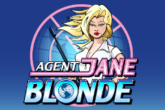 Agente Jane Rubia