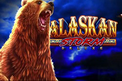 Tragamonedas 
Alaskan Storm Deluxe