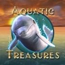 Tragamonedas 
Aquatic Treasures