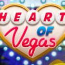 Tragamonedas 
Heart of Vegas