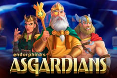 Tragamonedas online Asgardianos