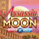 Tragamonedas 
Assassin Moon