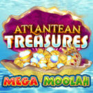 Tragamonedas 
Atlantean Treasures Mega Moolah