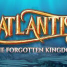 Tragamonedas 
Atlantis The Forgotten Kingdom