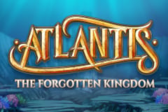 Atlantis: Revisión de tragamonedas del reino olvidado