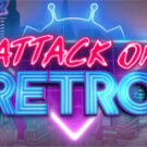 Tragamonedas 
Attack on Retro