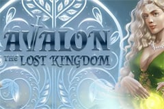 Tragamonedas 
Avalon the Lost Kingdom