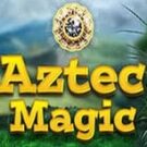 Tragamonedas 
Aztec Magic