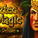 Tragamonedas 
Aztec Magic Deluxe