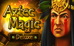 Tragamonedas Aztec Magic Deluxe