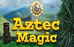 Magia Azteca