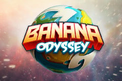 Tragamonedas online Banana Odyssey