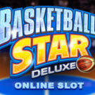 Tragamonedas 
Basketball Star Deluxe