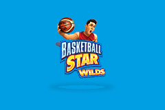 Revisión de la tragamonedas Basketball Star Wilds