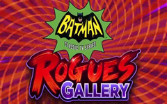 Galería de Batman Pícaros