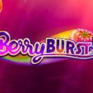 Tragamonedas 
Berryburst