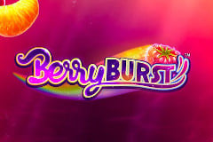 Tragamonedas 
Berryburst