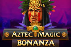 Tragamonedas 
Aztec Magic Bonanza