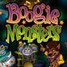 Tragamonedas 
Boogie Monsters