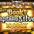 Tragamonedas 
Book of Captain Silver