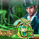 Tragamonedas 
Book of Oz