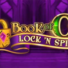 Tragamonedas 
Book of Oz Lock ‘N Spin