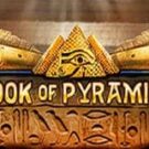 Tragamonedas 
Book of Pyramids