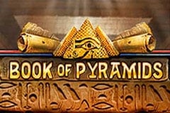 Tragamonedas 
Book of Pyramids