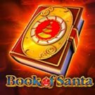 Tragamonedas 
Book of Santa