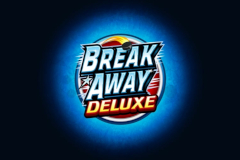 Máquina tragamonedas Break Away Deluxe