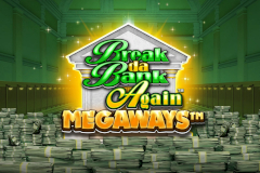 Revisión de la tragamonedas Break Da Bank Again Megaways