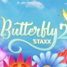 Tragamonedas 
Butterfly Staxx 2