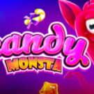 Tragamonedas 
Candy Monsta