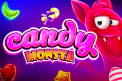 Revisión de la tragamonedas Candy Monsta