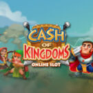 Tragamonedas 
Cash of Kingdoms