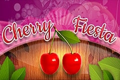 Tragamonedas 
Cherry Fiesta