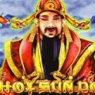 Tragamonedas 
Choy Sun Doa