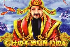 Tragamonedas 
Choy Sun Doa