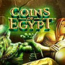 Tragamonedas 
Coins of Egypt