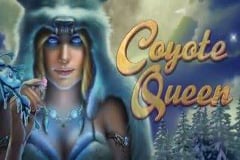 Tragamonedas 
Coyote Queen